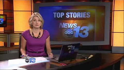 Top Stories We're Following Today