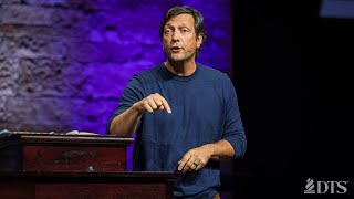 Longer, Messier, Greater - Matt Klingler @DallasSeminary