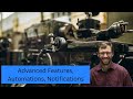 Advanced Features Automations Notifications Jira Service Management Agent Essentials Session 4