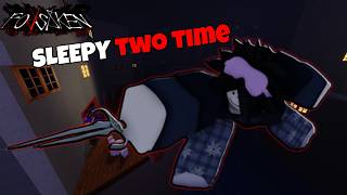 SLEEPY TWO TIME DESTROYS PRO PLAYERS (NO VOICE)