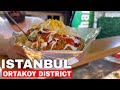 Ortakoy mosque istanbul 2022  ortakoy kumpir  ortakoy istanbul walking tour 4k ortaky