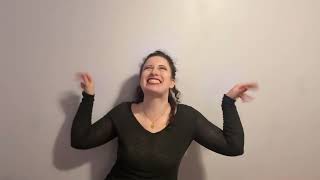 Wicked Witch of The West Monologue - The Wizard of Oz - Sarah Leigh Beason