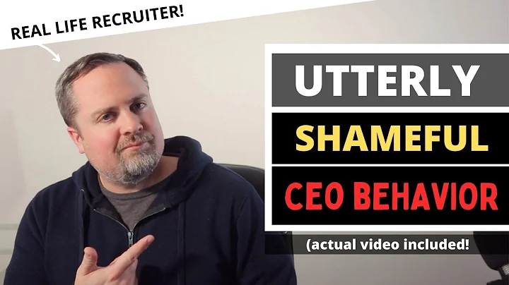 The Bizarre Circumstance behind the Better.com Lay...