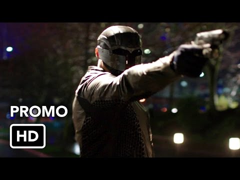 Arrow 4x19 Promo "Canary Cry" (HD)