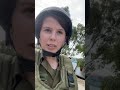 WATCH: Exclusive IDF footage from the scene of the massacre in southern Israel.