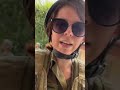 WATCH: Exclusive IDF footage from the scene of the massacre in southern Israel.