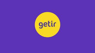 Getir &quot;You&#39;ve Got It&quot; Mnemonic (Audio Branding)