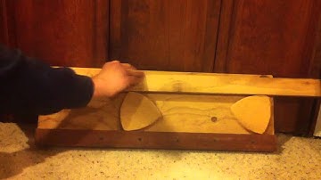 Shapes of Constant Width