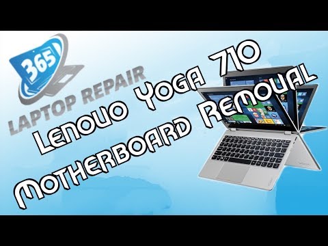 Lenovo Yoga 710 11