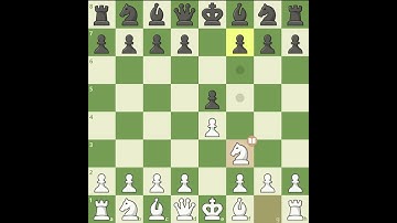 nước đi thiên tài #chess#shorts