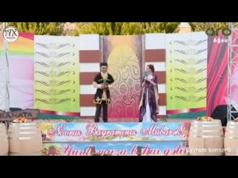 AZGRANATA-da Novruz bayramı qeyd edildi - 2018