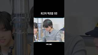 고굽 장인+수다쟁이+안정형ㅣ#NALDID #날딧