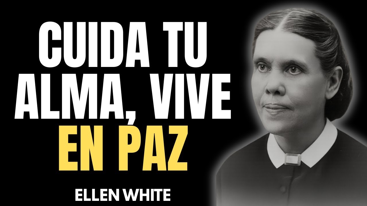 CÓMO CUIDAR TU MENTE PARA ALCANZAR EL CARÁCTER CRISTIANO QUE DIOS DESEA!