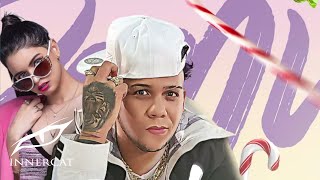 Dixson Waz - Popi (Lyric Video)