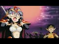 Armed Dragon Fantasy Villgust OVA 2 - The Revived Land