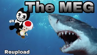 The MEG (REUPLOAD)