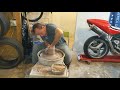 Jason may pottery