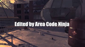 One Clip Edit by Area Code Ninja