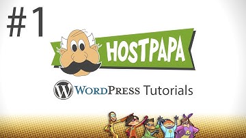 How to install WordPress
