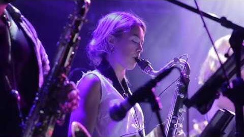 Nujabes Experience Live @ Jazz Café