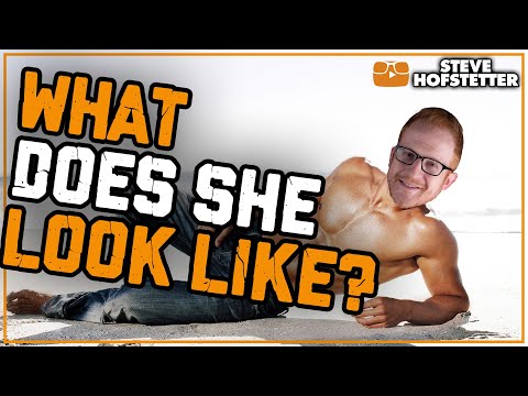 I Found Out I’m on Lady Boners - Steve Hofstetter