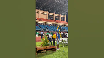 Celebrating Their Intercol Successes Intercol2025 Grenada 
