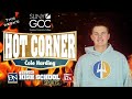 BDN Hot Corner — 120223 — Cole Harding