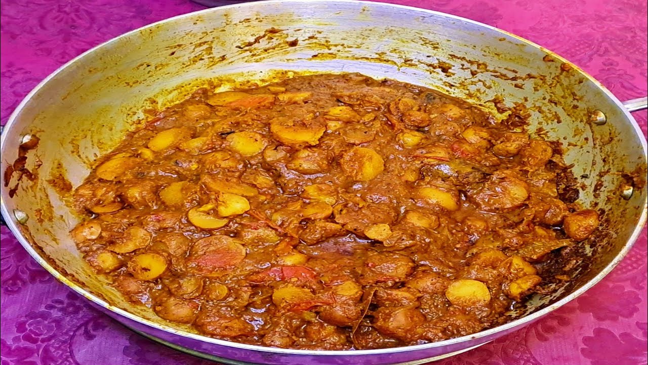 VILLAGE STYLE TASTY RECIPE नए आलू की तरकारी😋👌🔥EASY RECIPE EASY COOKING SHOW.ticket2 explore with me 