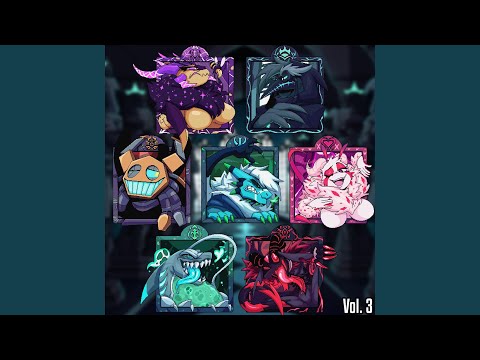 Putar Satisfracture V2 (Remix) - RetroSpecter