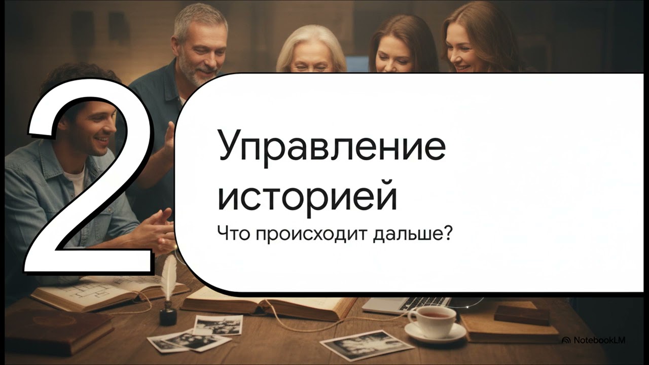 12 От проекта к наследию