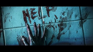 OBSYDIANS - Slaughter of Decency (feat. Heljarmadr & Dirk Verbeuren) OFFICIAL VIDEO