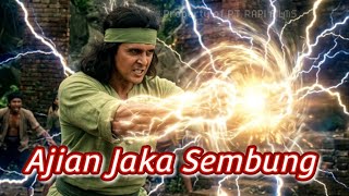 Ajian Yang Dimiliki Oleh Jaka Sembung #film #barryprima