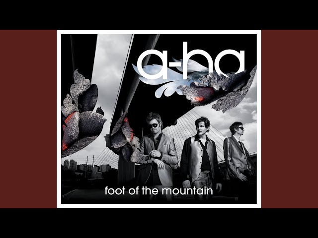 Foot Of The Mountain (Radio Edit)