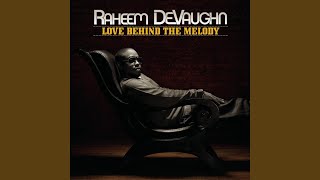 Watch Raheem Devaughn Midnite  Interlude video