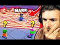 USO LE HACK NEI SERVER DEGLI HACKER SU STUMBLE GUYS!!