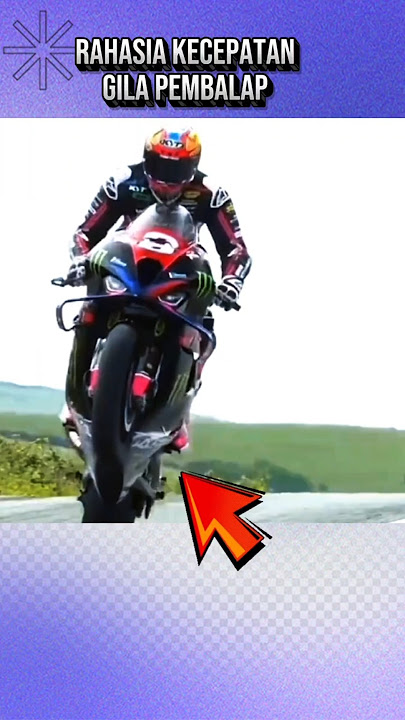 “The Secret of the Crazy Speed of the Isle of Man TT Racers!” #automobile #shortvideo