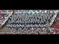 Juice Wrld - Lucid Dreams - Jackson State University Marching Band 2018 [4K ULTRA HD]