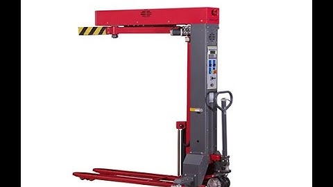 forklift type pallet wrapping machine forklift pallet wrapper forklift pallet stretch wrapper