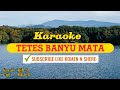 Tetes Banyu Mata Karaoke || Tarling Cirebonan Terlaris || Hj. Itih S