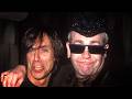 The Most Bizarre Encounters Rock Stars Had With Each Other
