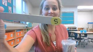 Sight Word Game: Zap it screenshot 5