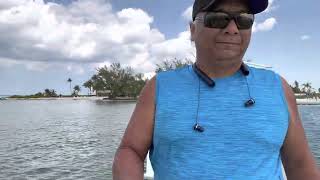 Tour of Rum Point Grand Cayman.