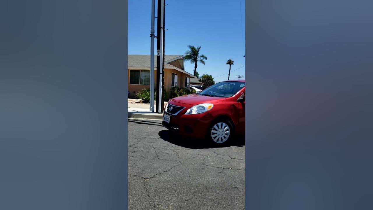 Mercedes Chirping noise, cricket noise coming from car - YouTube