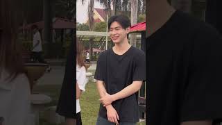 JMPx2 Cupidloves I Ep.3 Ramutt Channel SS.2 หนุ่มถาปัตย์ กับ สาวสื่อสาร