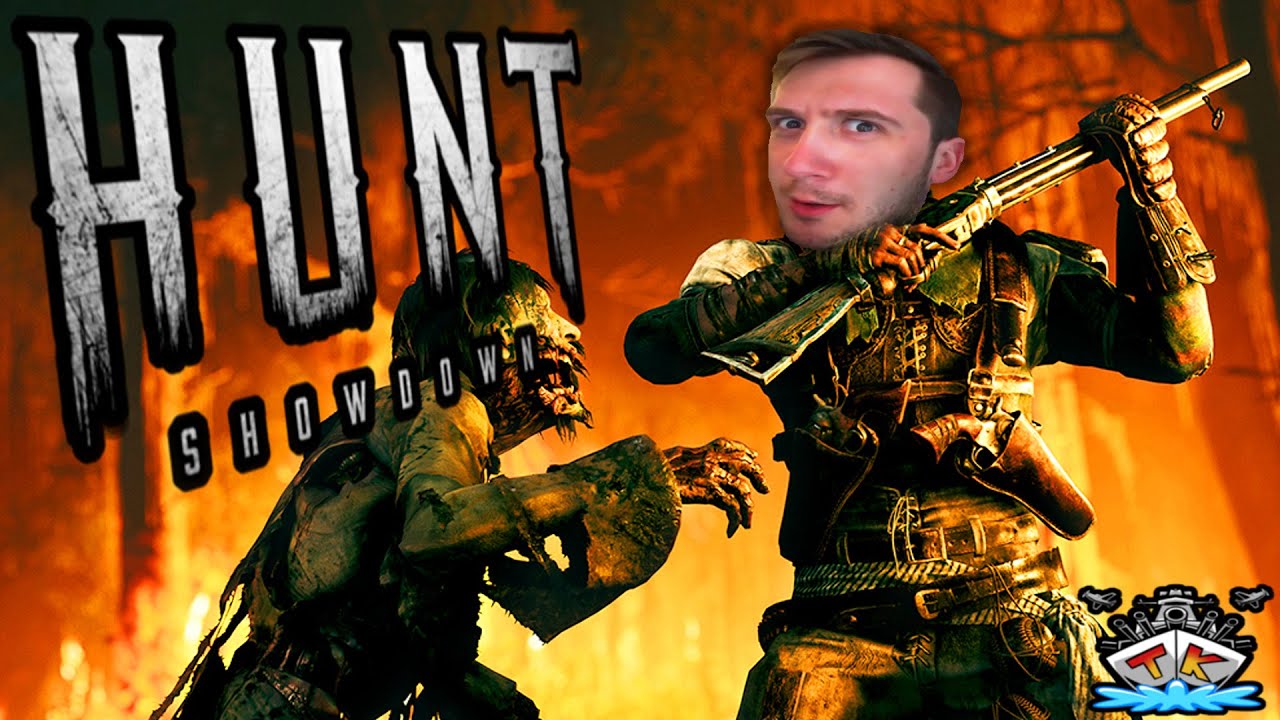 Dieser Headshot war LEEGENDÄRR!! #35 💀 Hunt Showdown 💀 *Season 3 ...