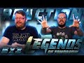 Legends of Tomorrow 5x3 REACTION!! "Slay Anything"