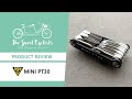 Topeak MINI PT30 Bike Multi-tool Review - feat. 30 Functions + Tubeless Repair + Chain Tool