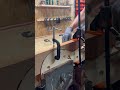 Bending Mahogany Into Shape | Guitar Body Build #shorts