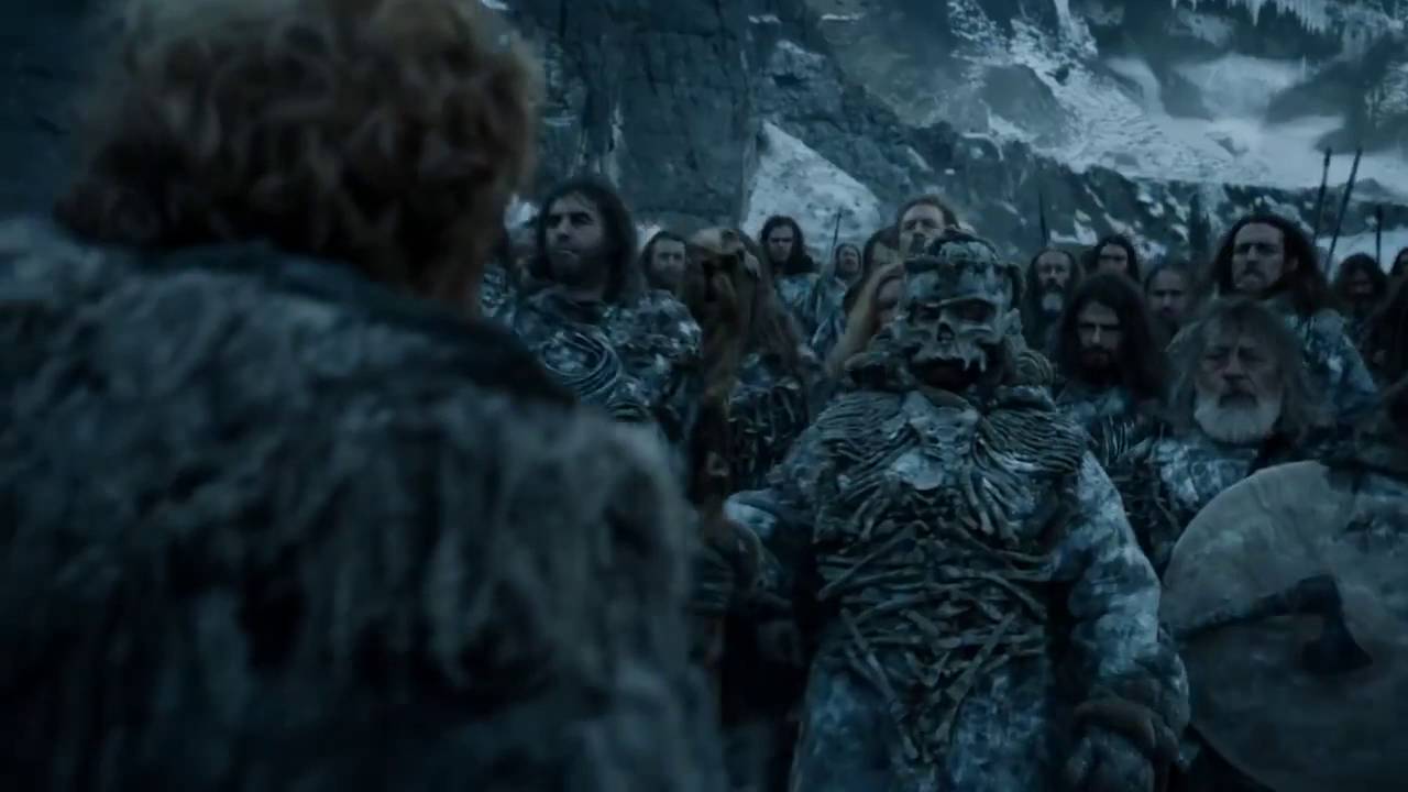 Игра престолов медвежий остров карта