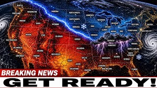 This Weather Pattern Just Sent A Warning — And This Time It's Different